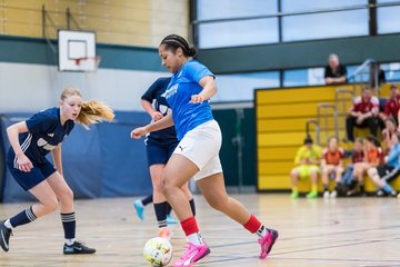 Bild 250 - wBJ NFV Futsalmeisterschaft